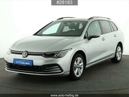 VW Golf Variant, 2.0 TDI Golf VIII Life #####, Jahr 2022 - Donnersdorf