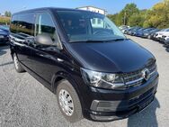 VW T6 Multivan, 2.0 TDI Trendline TRENDLINE FENSTERHEBER, Jahr 2017 - Boxberg (Baden-Württemberg)