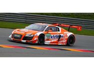 Audi R8, LMS GT3 ultra, Jahr 2013 - Binzen