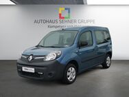 Renault Kangoo, Z E inkl Batterie, Jahr 2019 - Ravensburg