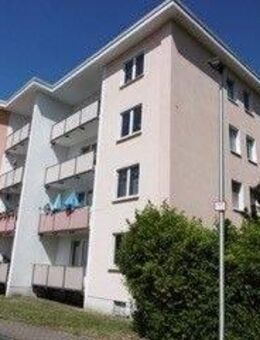 3-Zimmer-Wohnung mit Weitblick im Hammer Westen - Hamm