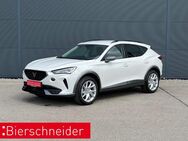 CUPRA Formentor, 1.4 TSI e-Hybrid PARKLENK, Jahr 2023 - Regensburg