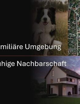 Maximaler Komfort, minimaler Aufwand. - Dachau