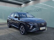 Hyundai Tucson, Plug-In Hybrid, Jahr 2022 - München