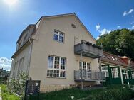 Attraktive 3-Zimmer Wohnung mit Balkon, EBK und Fußbodenheizung - Dresden