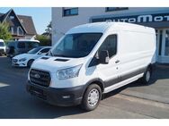 Ford Transit Kasten 350 L3*3-Sitzer*Navi*Klima*RFK* - Gütersloh