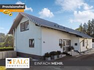 Willkommen Zuhause: Einfamilienhaus mit Wohlfühlgarantie! - Much