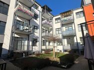 Im Alter wohlfühlen - Altersgerechte Wohnung - Betreuung möglich! - Merseburg