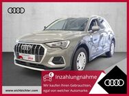 Audi Q3, 35 TFSI Advanced el Heck, Jahr 2024 - Landshut