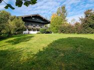 URIGES BAUERNHAUS MIT ENTWICKLUNGSPOTENZIAL, WAAKIRCHEN-RIEDERN - Waakirchen