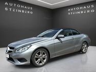 Mercedes E 200, 2.9 Sport Edition 9 % FINANZIERUNG¹, Jahr 2013 - Dietzenbach Zentrum