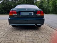 Honda Civic EK3 Facelift - Steinfurt