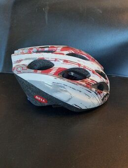 Bell Kinder Fahrradhelm Innenmaße ca. 16cm breit ca. 20cm lang ca - Essen