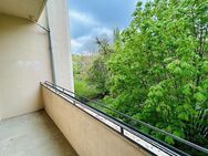 2 Balkone zum entspannen! - Chemnitz
