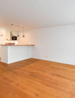 AIGNER - Hochwertiges Apartment mit großzügiger Terrasse in sonniger Südausrichtung - München