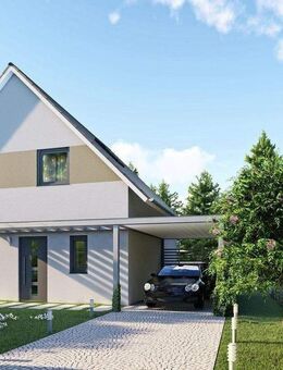 FS-Lerchenfeld Individuelles Massivhaus mit Gartenidylle - Freising