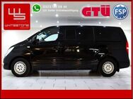 Hyundai H-1 Travel Trend Aut 8 Sitze / Leder / Navi / AHK - Berlin