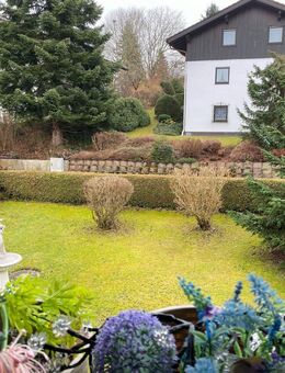 Ein Top Apartement , Ruhig gelegen - Traunreut