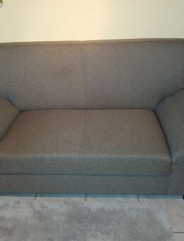 2sitzer sofa - Jarmen