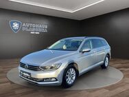 VW Passat, 2.0 TDI Var Comfortline, Jahr 2019 - Winsen (Luhe)