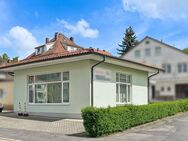 Ebenerdige Gewerbeeinheit in Neustadt bei Coburg - Neustadt (Coburg)