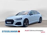 Audi RS4, Avant qu, Jahr 2024 - Detmold