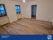 neu renovierte 3-Zi-Maisonette-Wohnung in Innernzell/Hilgenreith zu vermieten. - Innernzell