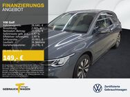 VW Golf, 2.0 TDI MOVE, Jahr 2024 - Bochum