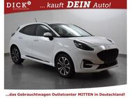 Ford Puma 1.0 EB ST-Line VIRTUAL+NAV+SHZ+LED+DAB+PDC+ - Bebra