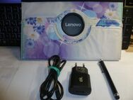 Lenovo TB-X103F mit Zubehör Nr. 67 - Lichtenau (Nordrhein-Westfalen)