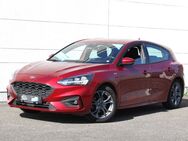 Ford Focus, 1.5 EB ST-Line, Jahr 2020 - Stutensee