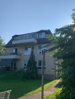 elegante DG-Wohnung in Berlin-Bohnsdorf - Berlin