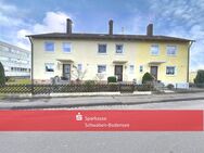 Attraktives Reiheneckhaus in Ichenhausen - Ichenhausen
