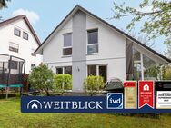WEITBLICK: Ein Traum im Grünen! - Sachsenheim