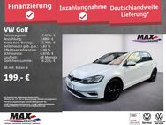 VW Golf, 1.4 TSI VII HIGHLINE DIGI, Jahr 2017 - Heusenstamm