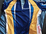 Radtrikot - Schwarzenbach (Saale)