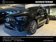 Mercedes GLE 450 AMG, d AMG Premium Ganz, Jahr 2025 - Neuenkirchen (Landkreis Osnabrück)