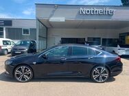 Opel Insignia B Grand Sport Innovation 4x4 - Ochsenhausen