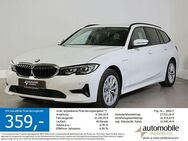 BMW 330 e xDr Aut. Advantage LED AHK DAB Parkassisten - Paderborn