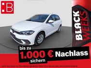 VW Polo, 1.0 VI Life, Jahr 2023 - Straubing