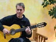 Gitarrenunterricht in Hattingen - Hattingen