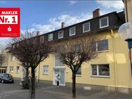 rd. 801 m² Wfl. / 14 Wohnungen von ca. 23 m² bis 96 m² Wfl. im Zentrum von Lippstadt - Lippstadt