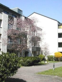 Hotelapartment als Kapitalanlage! - Bonn