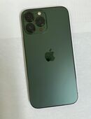 iPhone 13 Pro Max 128GB Alpine grün in 30453