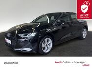 Audi A3, Sportback 35 TFSI advanced, Jahr 2024 - Hamburg