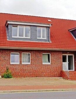 Zweifamilienhaus - Rehburg-Loccum