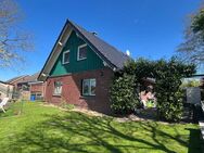 Einfamilienhaus und Einfamilienhaus mit Einliegerwohnung in Sackgassenlage! - Wittmund
