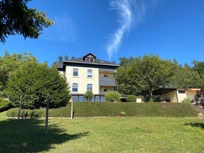 Traumhaus vor den Toren von Dresden - Weitblick garantiert