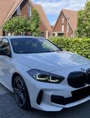 BMW 116D M-Sport in 79618