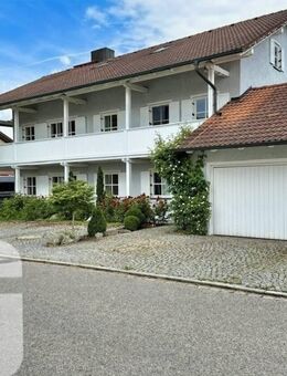 Großes Haus mit vielen Möglichkeiten - Mühldorf (Inn)